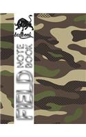 Field Notebook
