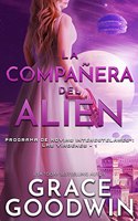 compañera del alien