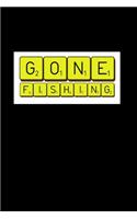 Gone Fishing