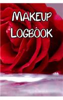 Makeup Logbook