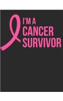 I'm a Cancer Survivor