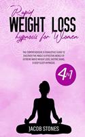 Rapid Weight loss Hypnosis for Woman