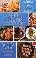 Air Fryer Cookbook
