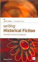 Writing Historical Fiction