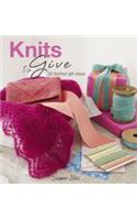 Knits to Give