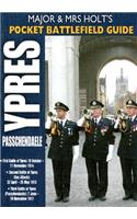 Major and Mrs Holt's Pocket Battlefield Guide to Ypres and Passchendaele