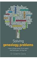 Solving Genealogy Problems