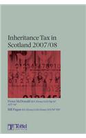 Inheritance Tax in Scotland