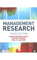 Management Research