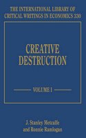 Creative Destruction