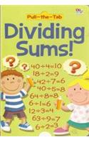 PULL THE TAB DIVIDING SUMS