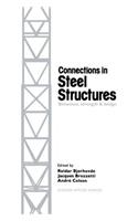 Connections in Steel Structures
