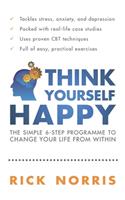 Think Yourself Happy