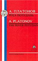River Potudan