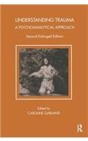 Understanding Trauma: A Psychoanalytical Approach