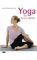 Yoga For Stress Relief