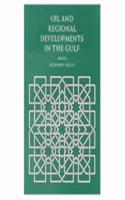 Oil and Regional Developments in the Gulf