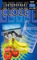 Contemporary Cloze