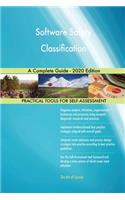 Software Safety Classification A Complete Guide - 2020 Edition