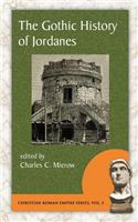 Gothic History of Jordanes
