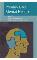 Primary Care Mental Health