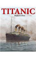 Titanic Belfast's Own