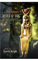Dion Fortune's Rites of Isis and of Pan