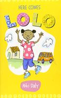 Here Comes Lolo