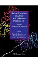 National Institute of Allergy and Infectious Diseases, Nih