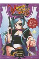 Venus Versus Virus Omnibus Collection 1