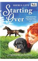 Starting Over: A Trina Ryan Novel
