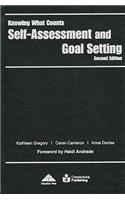Self-Assessment and Goal Setting
