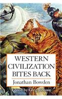 Western Civilization Bites Back