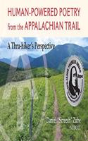 Human-Powered Poetry from the Appalachian Trail