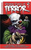 Grimm Tales of Terror Volume 3