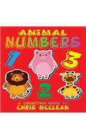 Animal Numbers