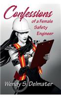 Confessions of a Female Safety Engineer