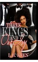 Three King and Our Ivy