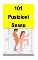 101 Pusizioni Sessu