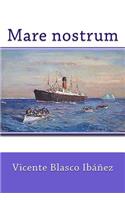 Mare nostrum
