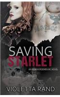 Saving Starlet