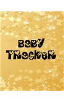 Baby Tracker: Baby Keepsake
