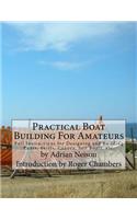 Practical Boat Building For Amateurs