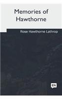 Memories of Hawthorne