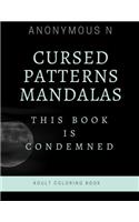 Cursed Patterns Mandalas