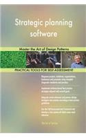 Strategic planning software: Master the Art of Design Patterns