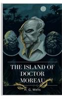 The Island of Doctor Moreau