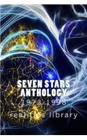 Seven Stars Anthology 1973-1998
