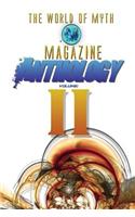 World of Myth Anthology