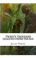 Twenty Thousand Leagues under the Sea